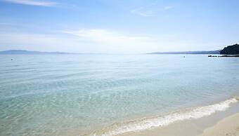 Margarita Sea Side Hotel