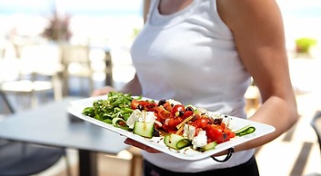 Margarita Sea Side Hotel