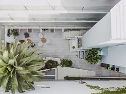 Margarita Sea Side Hotel