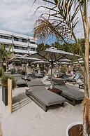 Margarita Sea Side Hotel