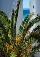 Margarita Sea Side Hotel