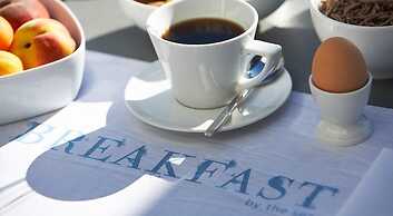 Margarita Sea Side Hotel