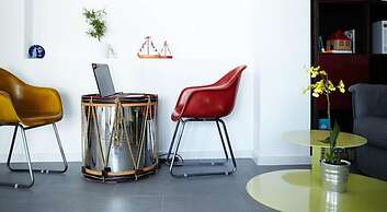 Margarita Sea Side Hotel