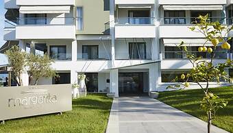 Margarita Sea Side Hotel