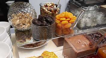 Margarita Sea Side Hotel