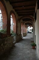Palazzo Tarlati Residenza d'Epoca
