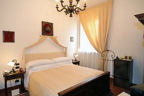 Palazzo Tarlati Residenza d'Epoca