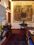 Palazzo Tarlati Residenza d'Epoca