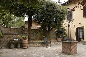 Palazzo Tarlati Residenza d'Epoca