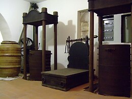 Palazzo Tarlati Residenza d'Epoca
