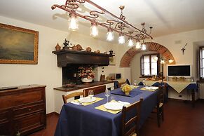 Palazzo Tarlati Residenza d'Epoca