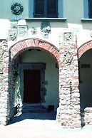 Palazzo Tarlati Residenza d'Epoca