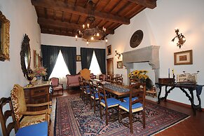 Palazzo Tarlati Residenza d'Epoca