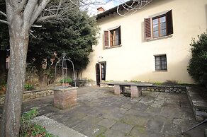 Palazzo Tarlati Residenza d'Epoca
