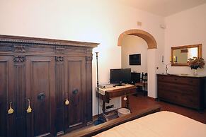 Palazzo Tarlati Residenza d'Epoca