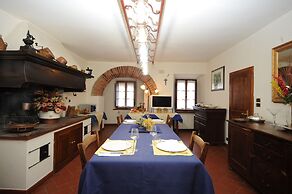 Palazzo Tarlati Residenza d'Epoca