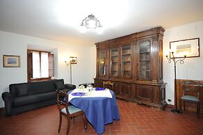 Palazzo Tarlati Residenza d'Epoca