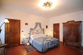 Palazzo Tarlati Residenza d'Epoca