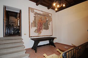 Palazzo Tarlati Residenza d'Epoca