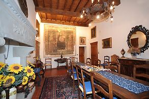 Palazzo Tarlati Residenza d'Epoca