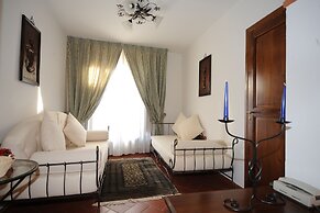 Palazzo Tarlati Residenza d'Epoca