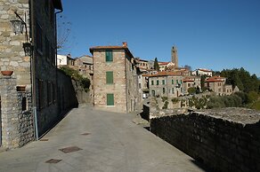 Palazzo Tarlati Residenza d'Epoca
