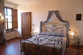 Palazzo Tarlati Residenza d'Epoca