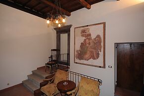 Palazzo Tarlati Residenza d'Epoca