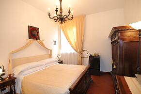 Palazzo Tarlati Residenza d'Epoca