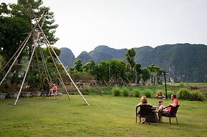 Ninh Binh Hidden Charm Hotel & Resort