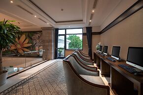 Ninh Binh Hidden Charm Hotel & Resort