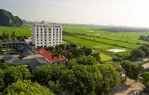 Ninh Binh Hidden Charm Hotel & Resort