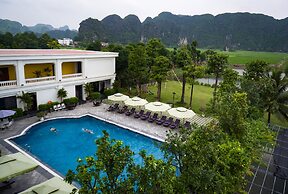Ninh Binh Hidden Charm Hotel & Resort