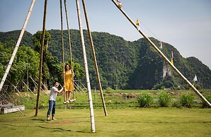 Ninh Binh Hidden Charm Hotel & Resort