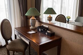 Ninh Binh Hidden Charm Hotel & Resort