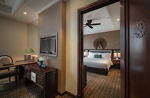 Ninh Binh Hidden Charm Hotel & Resort