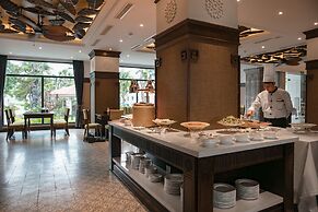 Ninh Binh Hidden Charm Hotel & Resort