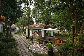 Ninh Binh Hidden Charm Hotel & Resort