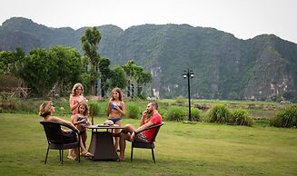 Ninh Binh Hidden Charm Hotel & Resort