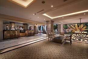 Ninh Binh Hidden Charm Hotel & Resort