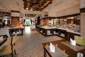 Ninh Binh Hidden Charm Hotel & Resort