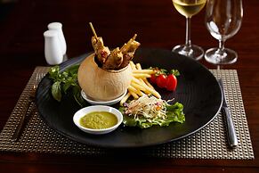 Ninh Binh Hidden Charm Hotel & Resort