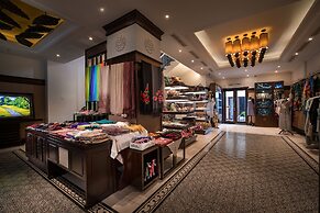 Ninh Binh Hidden Charm Hotel & Resort