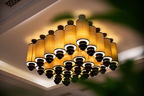 Ninh Binh Hidden Charm Hotel & Resort