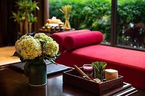 Ninh Binh Hidden Charm Hotel & Resort