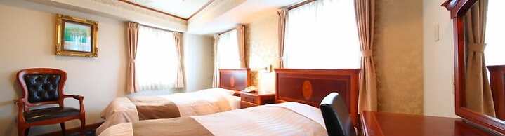 Beppu Station Hotel