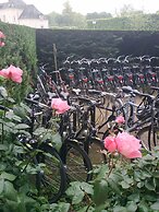 Hôtel Anne De Bretagne Blois