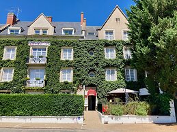 Hôtel Anne De Bretagne Blois