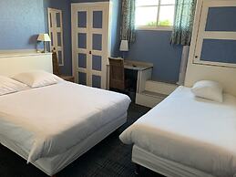 Hôtel Anne De Bretagne Blois