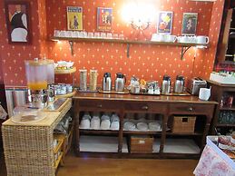 Hôtel Anne De Bretagne Blois